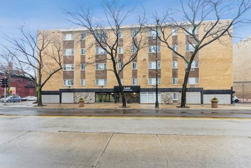 5400 N Sheridan Unit 403, Chicago, IL 60640