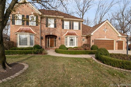 1017 Thoroughbred, St. Charles, IL 60174