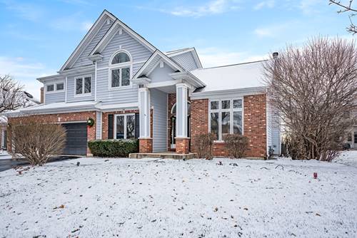 1620 Harris, Aurora, IL 60502