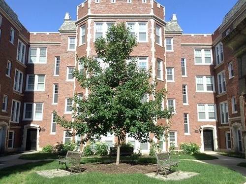 7730 N Ashland Unit B3, Chicago, IL 60626