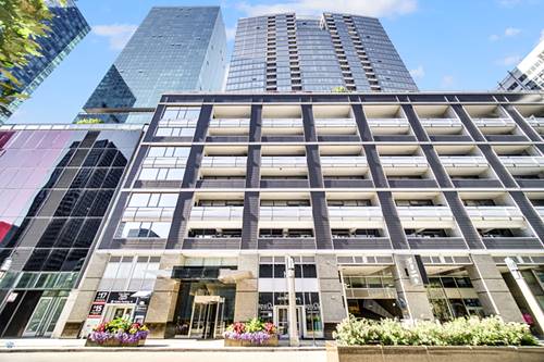 240 E Illinois Unit 705, Chicago, IL 60611