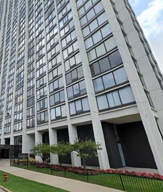 5445 N Sheridan Unit 1205, Chicago, IL 60640