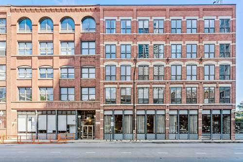 420 W Grand Unit 1A, Chicago, IL 60654