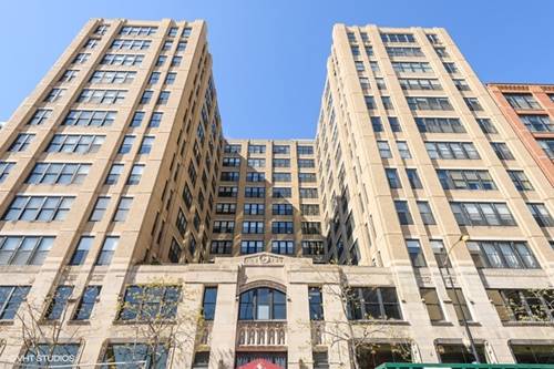 728 W Jackson Unit 908, Chicago, IL 60661