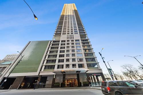 1000 N Lake Shore Unit 44D, Chicago, IL 60611