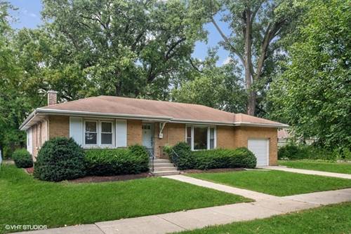 8340 Kostner, Skokie, IL 60076