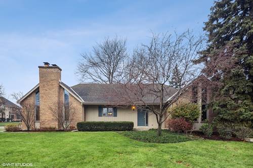 6520 S Elm, Burr Ridge, IL 60527
