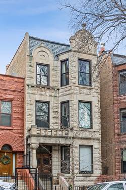 734 W Briar Unit 3, Chicago, IL 60657