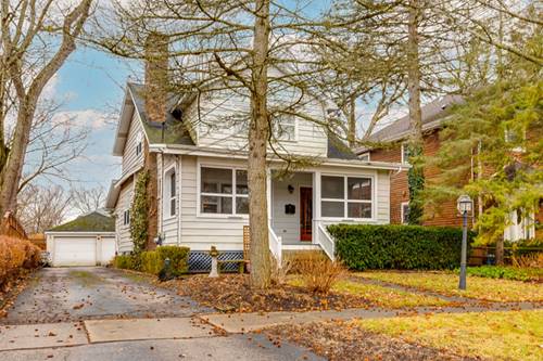 715 Woodlawn, Lake Forest, IL 60045
