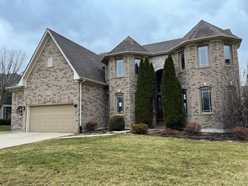 12809 Tipperary, Plainfield, IL 60585