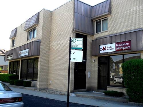 7064 W Higgins Unit 1, Chicago, IL 60656