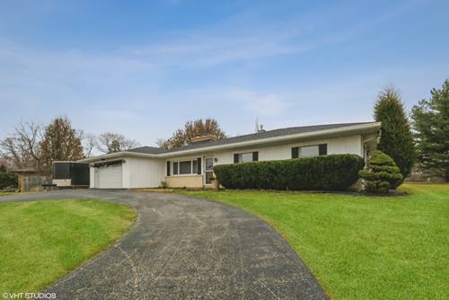 20W269 S Frontage, Lemont, IL 60439
