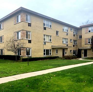 2123 Howard Unit 2G, Evanston, IL 60202