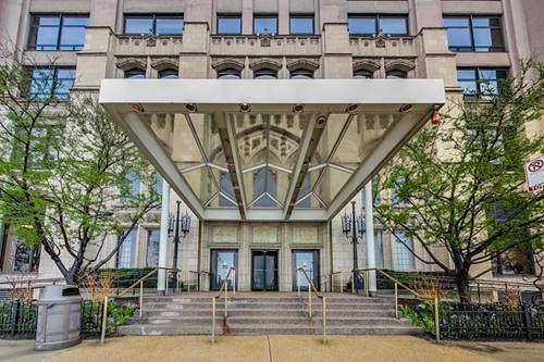 680 N Lake Shore Unit 1419, Chicago, IL 60611