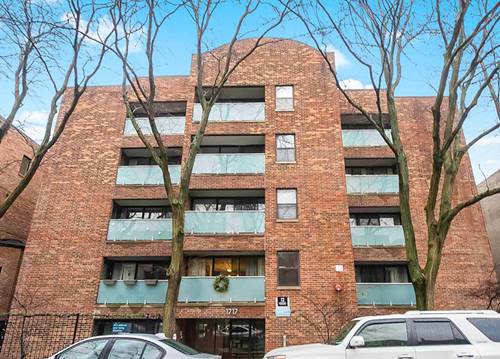 1717 N Dayton Unit 105, Chicago, IL 60614