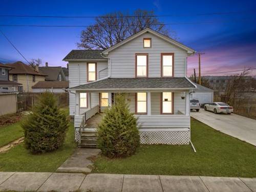 308 Gale, Aurora, IL 60506