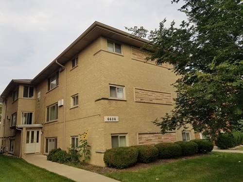 6606 N Harlem Unit 2W, Chicago, IL 60631