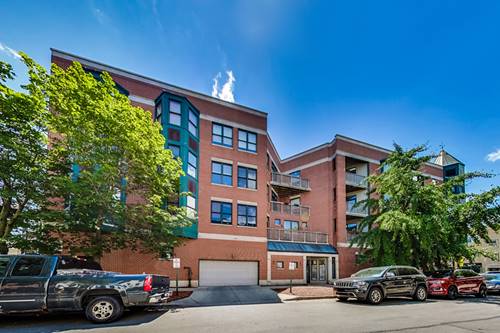 845 W Altgeld Unit 2D, Chicago, IL 60614