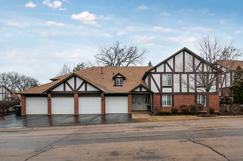 5812 Wolf Unit 1, Western Springs, IL 60558