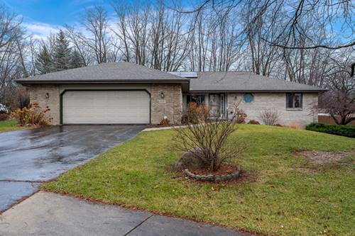 3121 Carefree, Rockford, IL 61114
