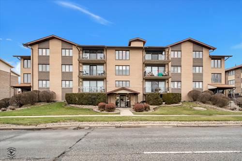 4001 W 93rd Unit 3C, Oak Lawn, IL 60453