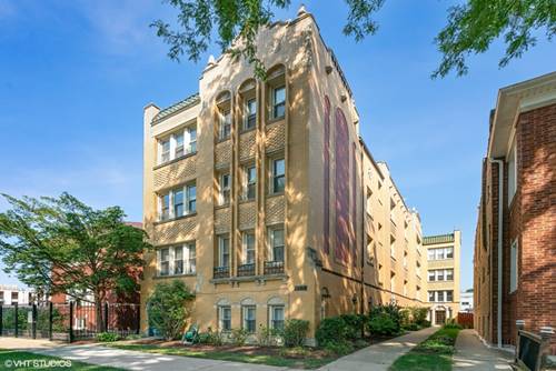 4327 N Richmond Unit 1B, Chicago, IL 60618