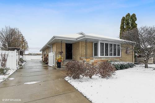 10108 Maple, Oak Lawn, IL 60453