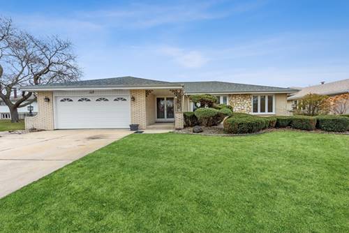 15605 Narcissus, Orland Park, IL 60462