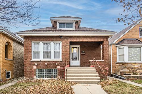 5236 N Larned, Chicago, IL 60630