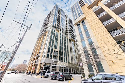 700 N Larrabee Unit 813, Chicago, IL 60654
