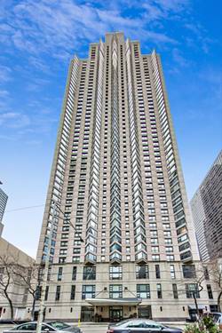 401 E Ontario Unit 1210, Chicago, IL 60611