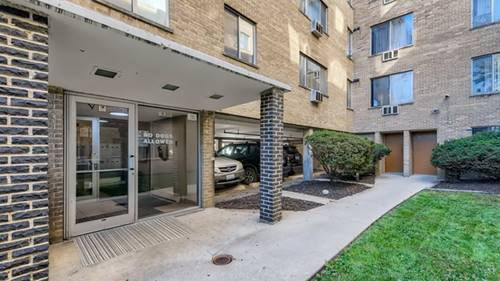 7320 N Rogers Unit 212, Chicago, IL 60626