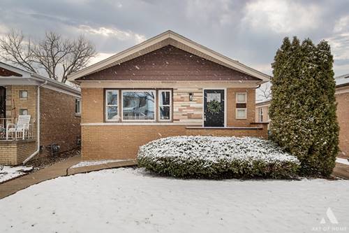 7744 Parkside, Burbank, IL 60459