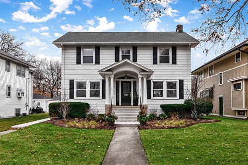846 N Euclid, Oak Park, IL 60302