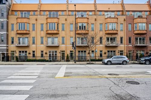 1911 S State Unit 1, Chicago, IL 60616