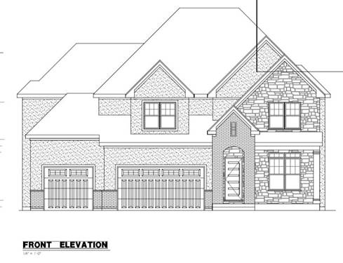1939 N Lake Charles, Vernon Hills, IL 60061