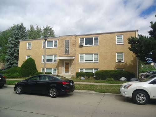 4950 Greenwood Unit 3E, Skokie, IL 60077