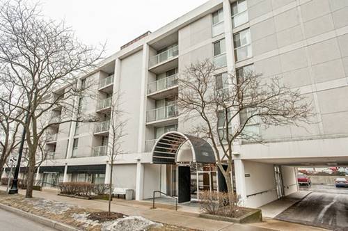 1625 Sheridan Unit 412, Wilmette, IL 60091