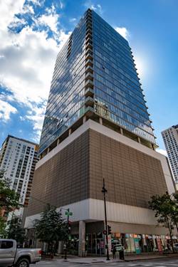 550 N St Clair Unit 1508, Chicago, IL 60611