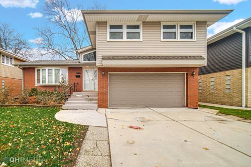 10137 Alice, Oak Lawn, IL 60453