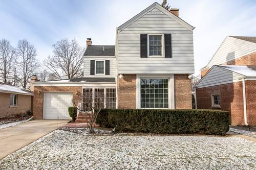 1110 S Seminary, Park Ridge, IL 60068