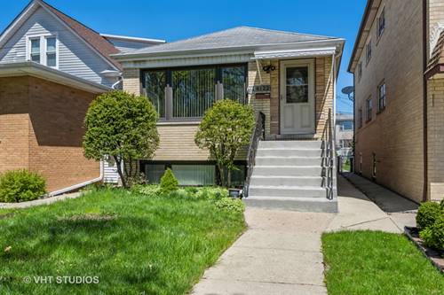 6122 W Eastwood, Chicago, IL 60630