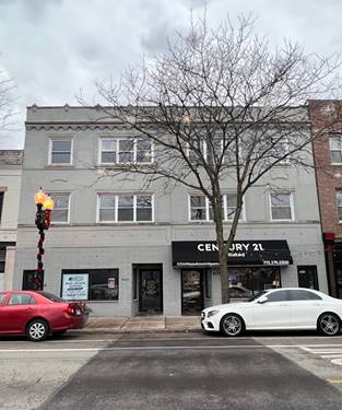 4526 N Lincoln Unit 2, Chicago, IL 60625