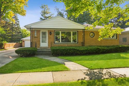 323 S Phelps, Arlington Heights, IL 60004