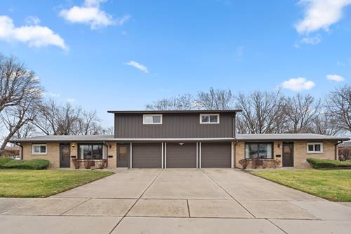 537-541 N Edgelawn Unit 539, Aurora, IL 60506