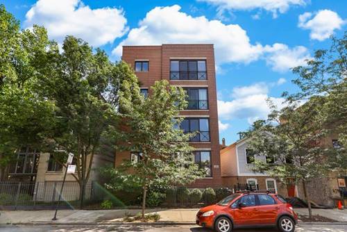 1541 W Chestnut Unit 1, Chicago, IL 60642