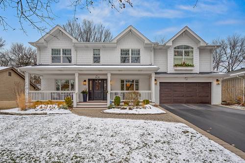808 Jefferson, Hinsdale, IL 60521