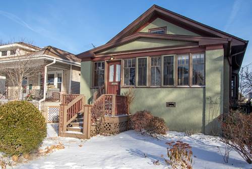 1172 S Taylor, Oak Park, IL 60304