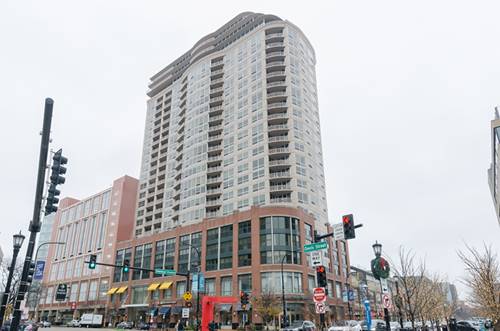 807 Davis Unit 304, Evanston, IL 60201