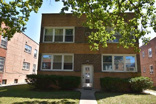 8251 N Kilpatrick Unit 1B, Skokie, IL 60076